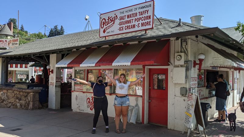 Who This Stop Is Really For (And Who Might Want To Manage Expectations)