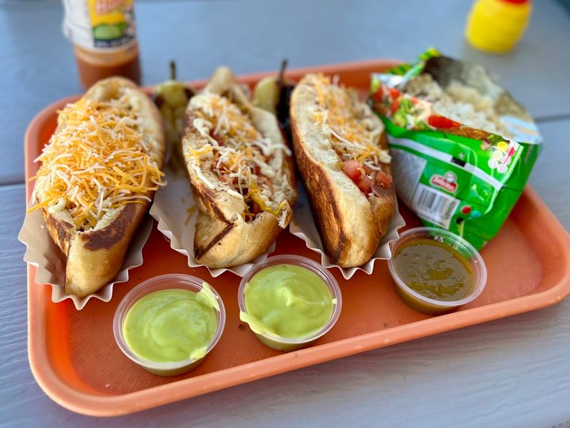 A Menu That Keeps Things Focused and Fantastic