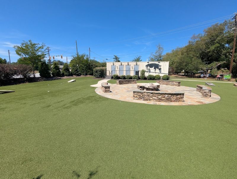 The Outdoor Space And Backyard Area That Surprises Everyone The Outdoor Space And Backyard Area That Surprises Everyone