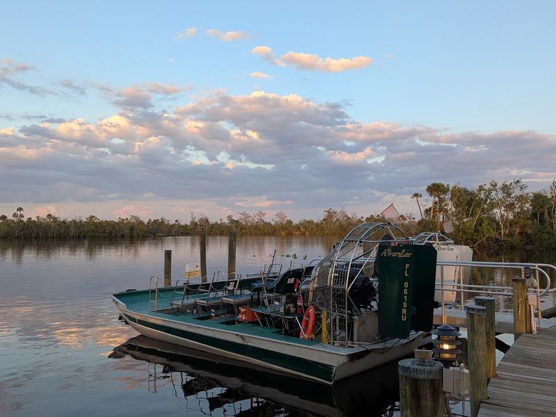 Getting There Is Part Of The Fun