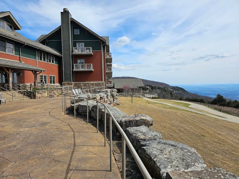 More Than A Destination, An Experience