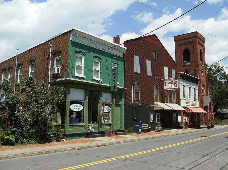 Small-Town Shopping Done Right