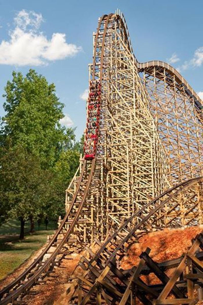 The Outlaw Run Connection And RMC Legacy
