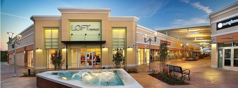 The Outlet Shoppes At Atlanta The Outlet Shoppes At Atlanta