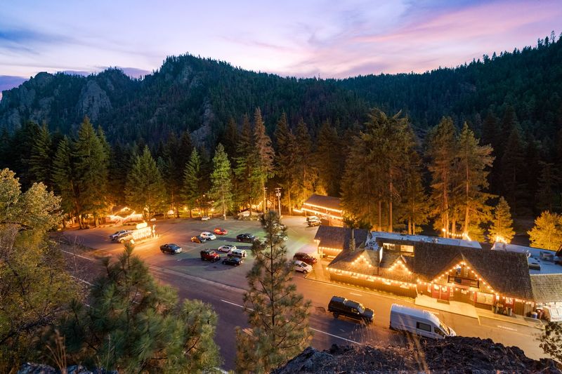The Outpost And Grocery Store: A Traveler's Best Friend
