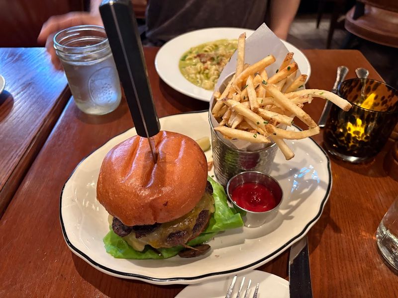 Farm-To-Table Is Not Just A Buzzword Here