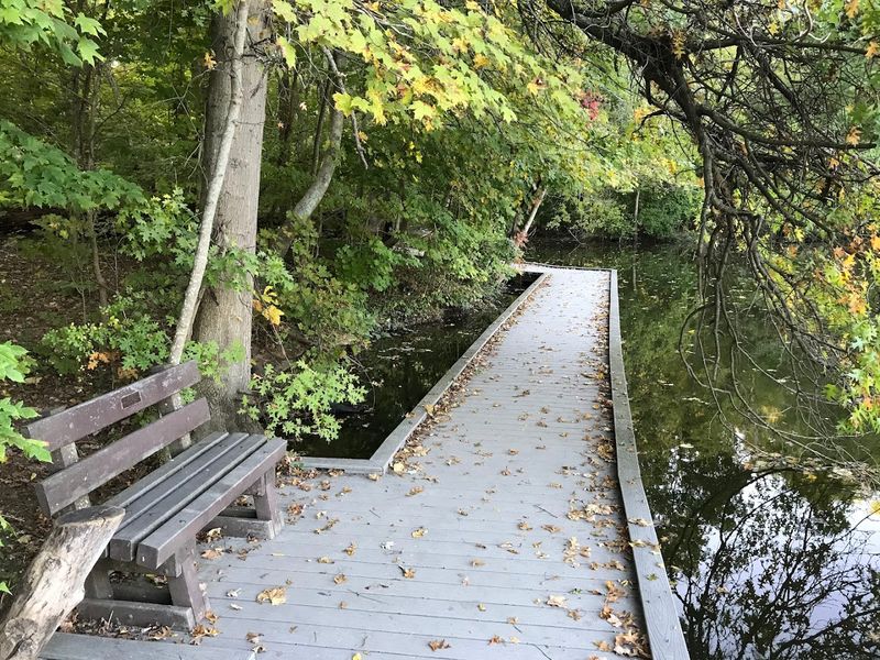 Well-Maintained Facilities And Visitor Amenities