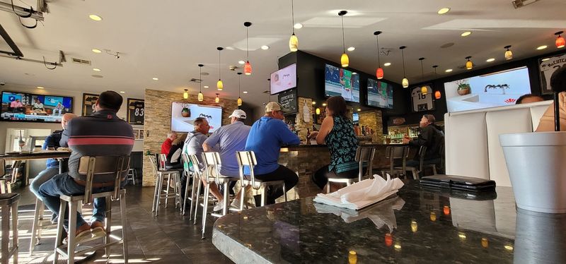 Pomodoro Pizzeria & Ristorante, Wexford, PA