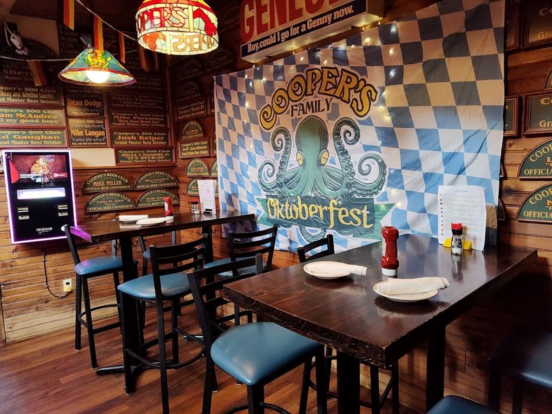 The Overall Experience Is Unlike Anything Else In Pennsylvania
