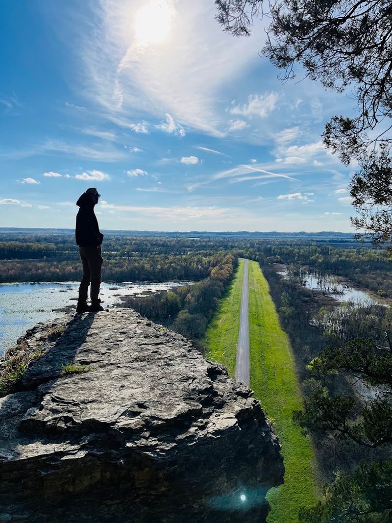 The Overlook And Its Jaw-Dropping Payoff