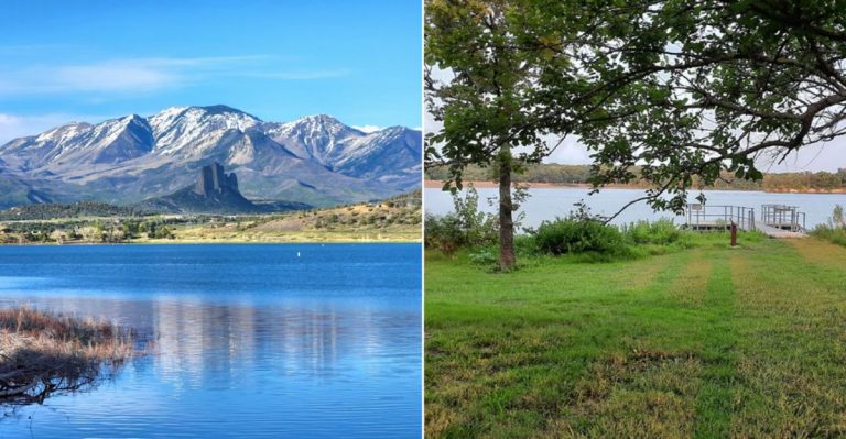 The Overlooked Colorado State Park That’s Jaw-Droppingly Gorgeous Yet Still Under The Radar
