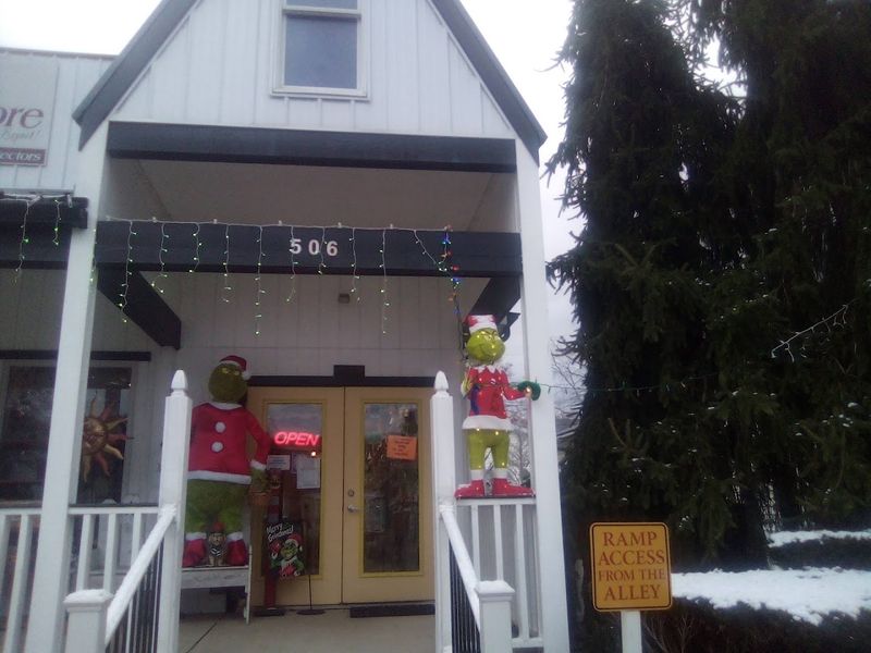 The Owner Who Makes Every Visit Memorable