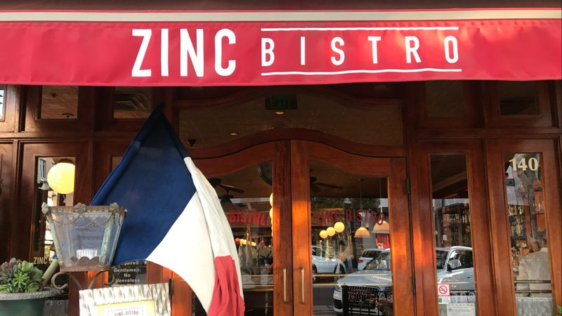 Classic French Dishes Done Right