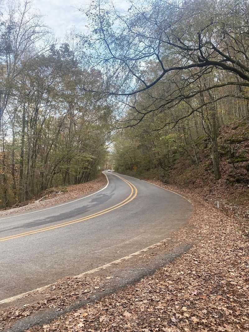 The Tight Hairpins That Make Every Mile Feel Earned