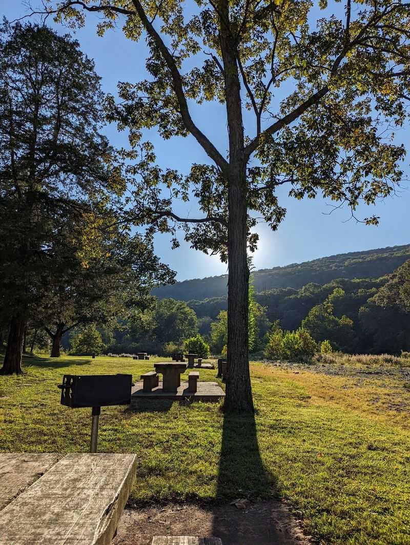 The Ozarks Before The Crowds The Ozarks Before The Crowds