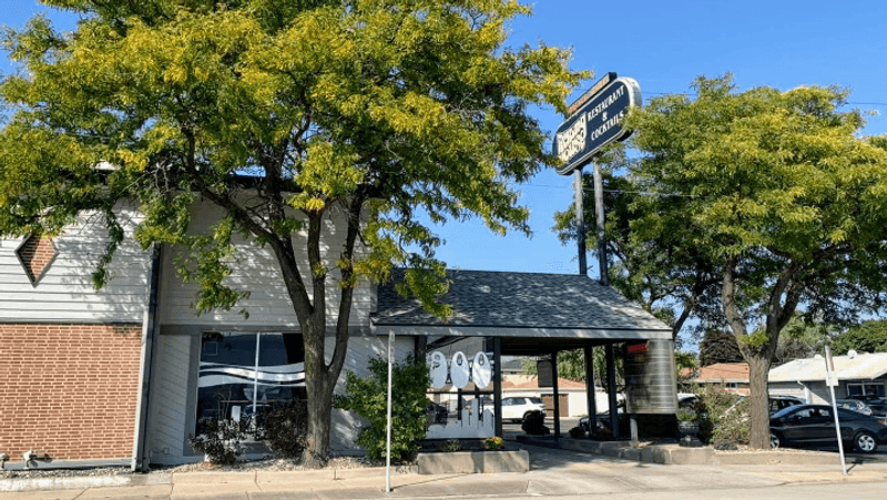 The Packing House