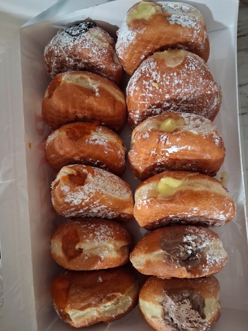 The Paczki That People Cannot Stop Talking About