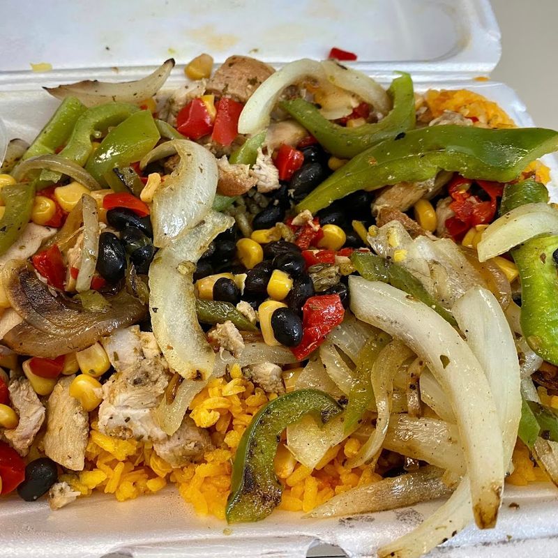 The Paella That Still Feels Like A Deal