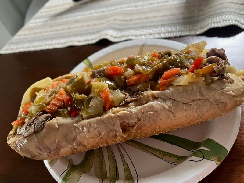 Hot Peppers That Have Their Own Fan Club