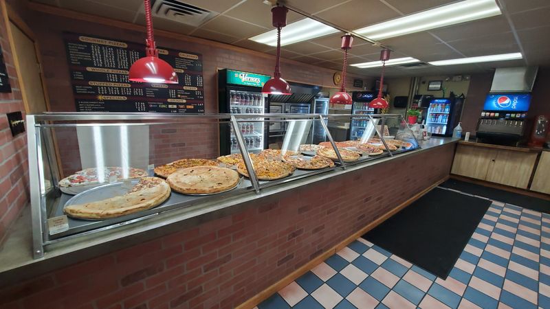 Georgio's Pizza, East Lansing