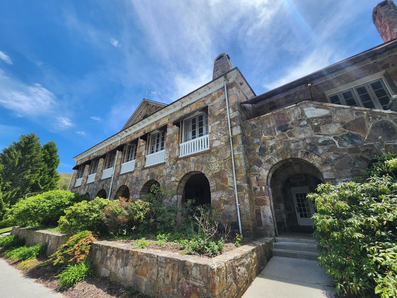 Harvest at Mountain Lake Lodge — Pembroke, Virginia