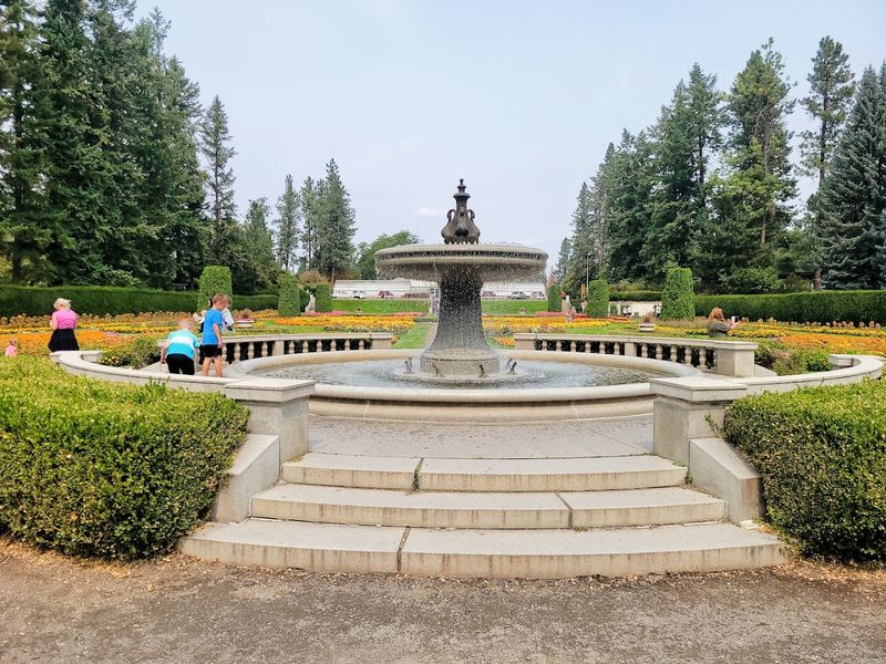 The Summers Feel Like Two Different Seasons