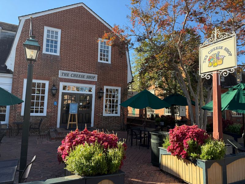 The Cheese Shop – Williamsburg