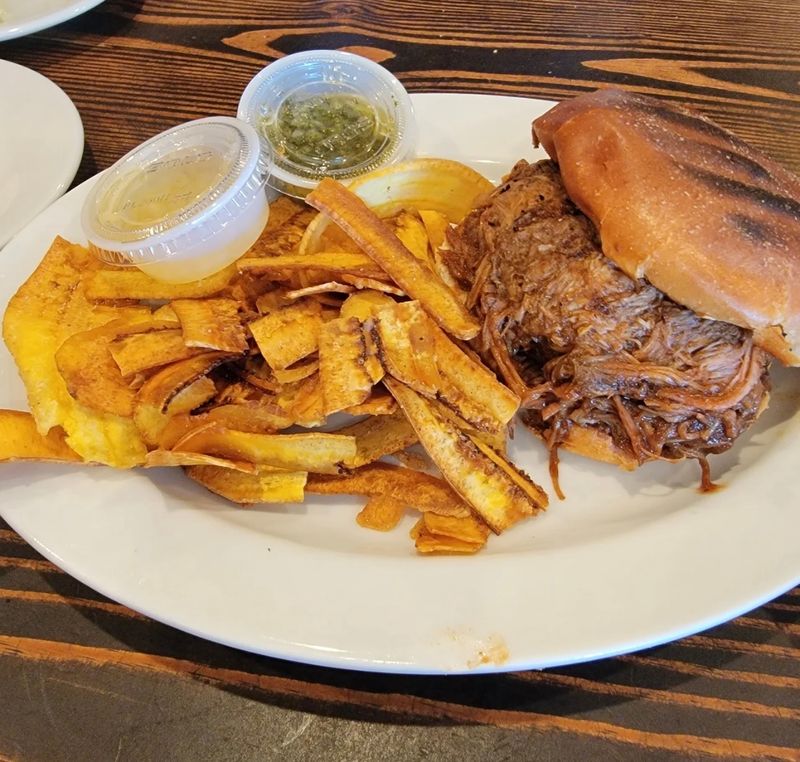 The Pan Con Lechon Sandwich That Deserves Its Own Fan Club The Pan Con Lechon Sandwich That Deserves Its Own Fan Club