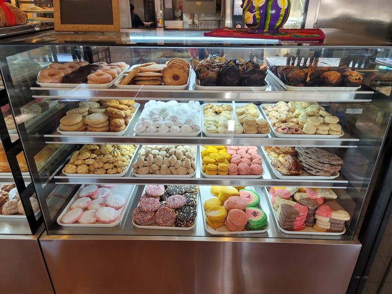 The Pan Dulce Everyone Comes Back For The Pan Dulce Everyone Comes Back For