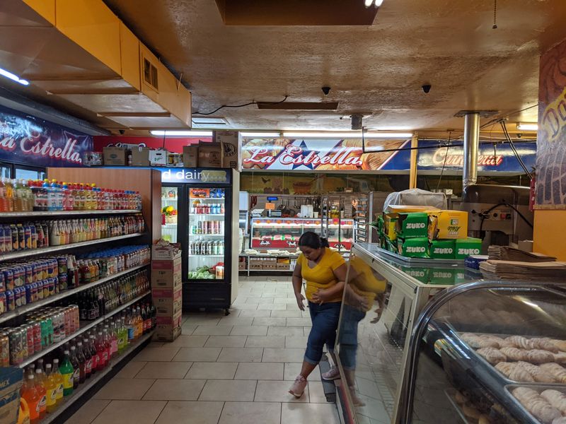 Service With Genuine Warmth