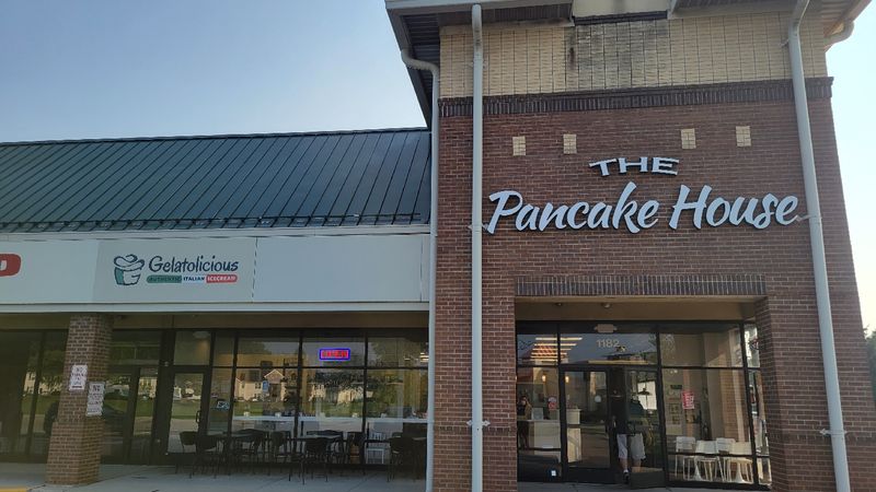 The Pancake House Family Diner, Lewis Center