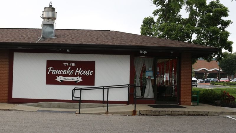 The Pancake House Family Diner, Westerville