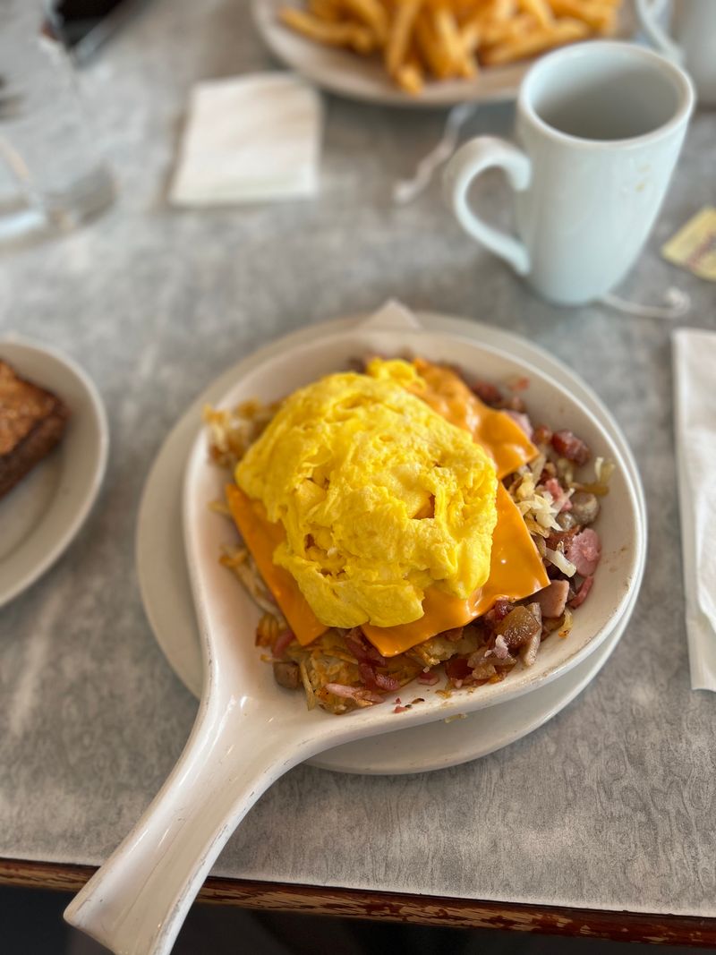 Maxfield's Pancake House – Schaumburg