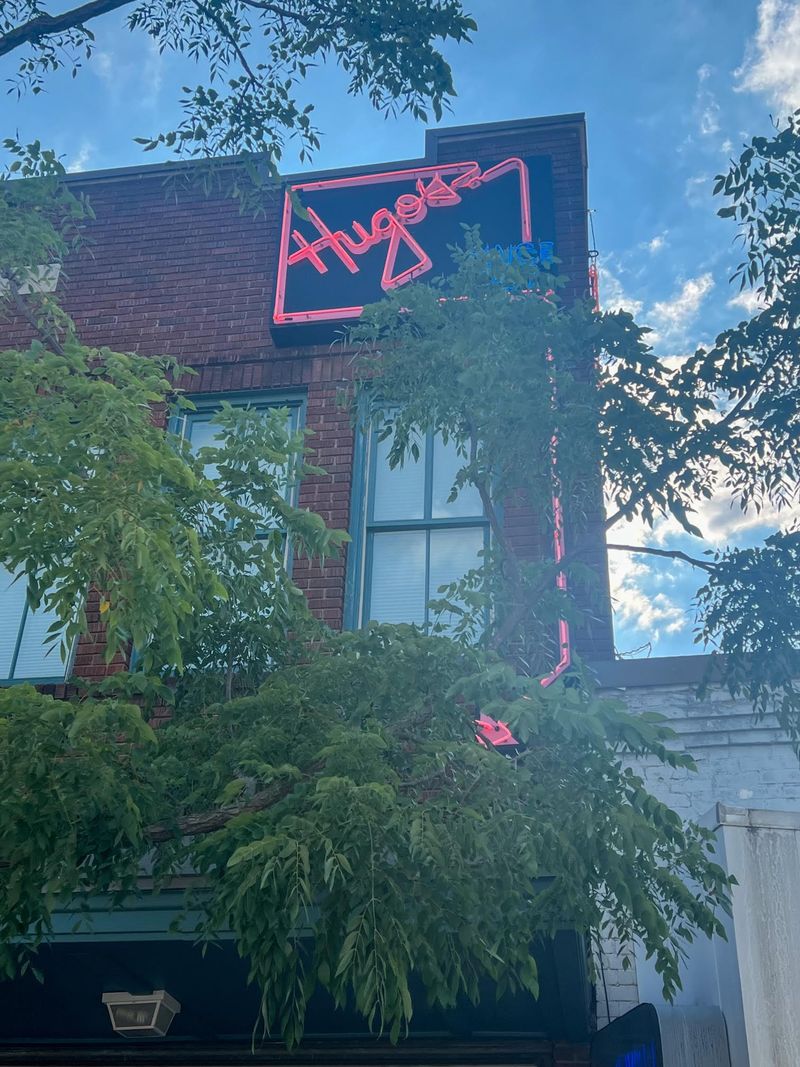 Hugo’s, Fayetteville