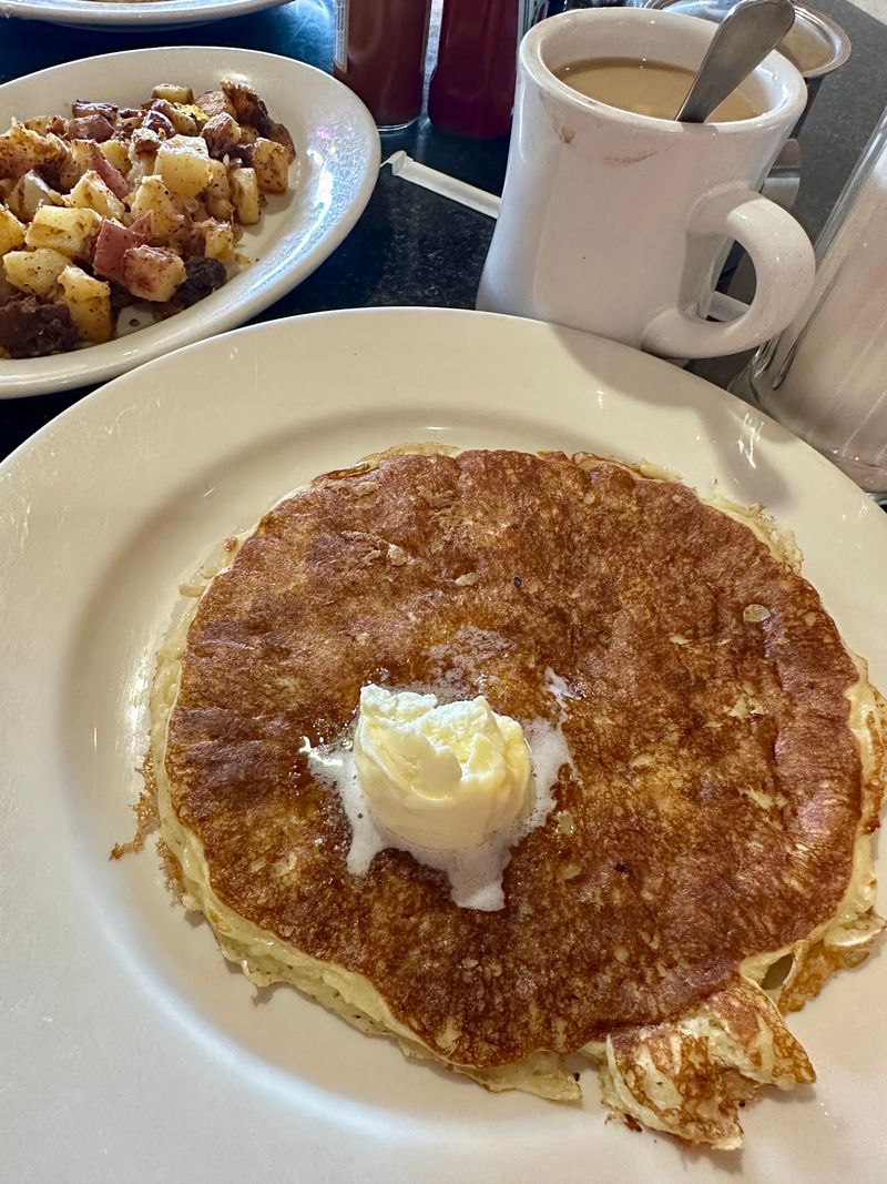 The Pancakes Everyone Seems To Order At Least Once