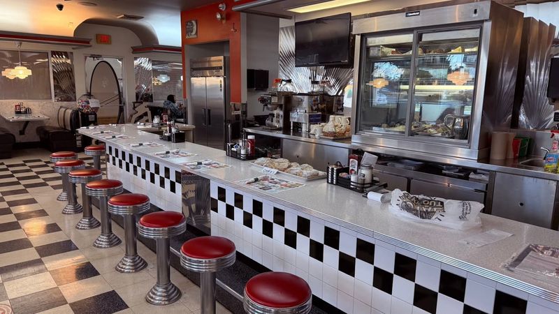 A True 1950s Time Capsule in Hummelstown