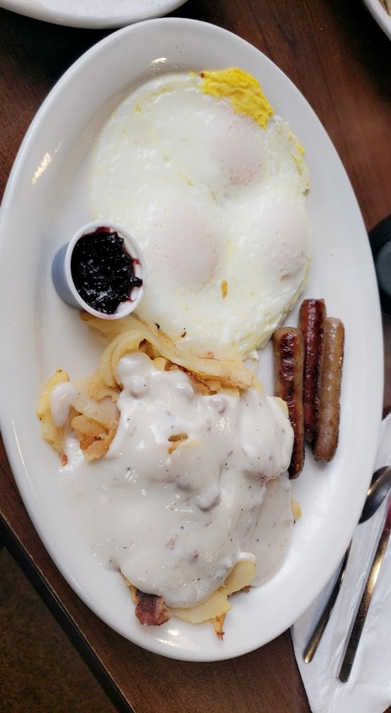The Breakfast Bowl Situation Deserves Its Own Spotlight