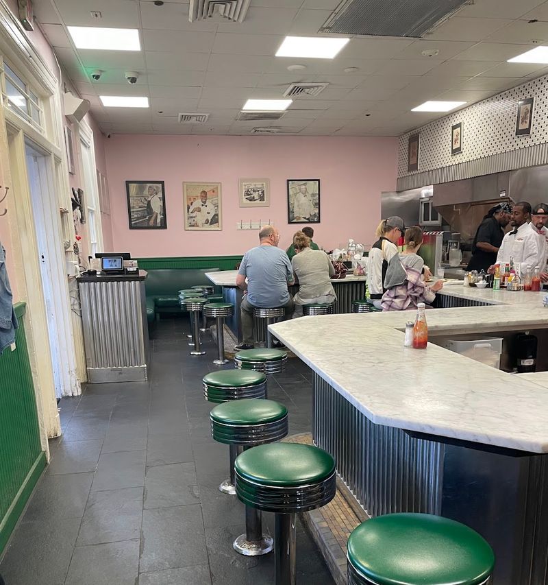 The Atmosphere That Feels Like A New Orleans Time Capsule