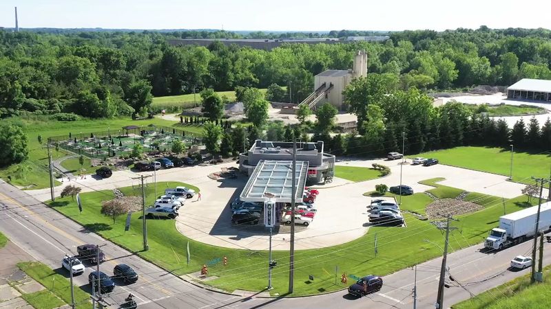 Doodle Drive-In – Cuyahoga Falls