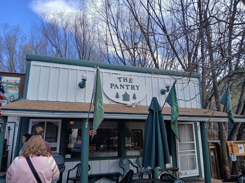 The Pantry In Green Mountain Falls Earns Its Reputation Honestly The Pantry In Green Mountain Falls Earns Its Reputation Honestly