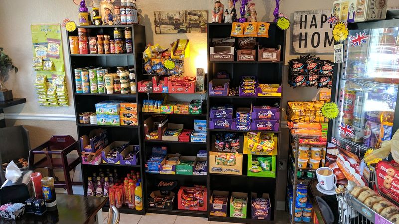 The Pantry Shoppe Is A Hidden Treasure Inside The Restaurant