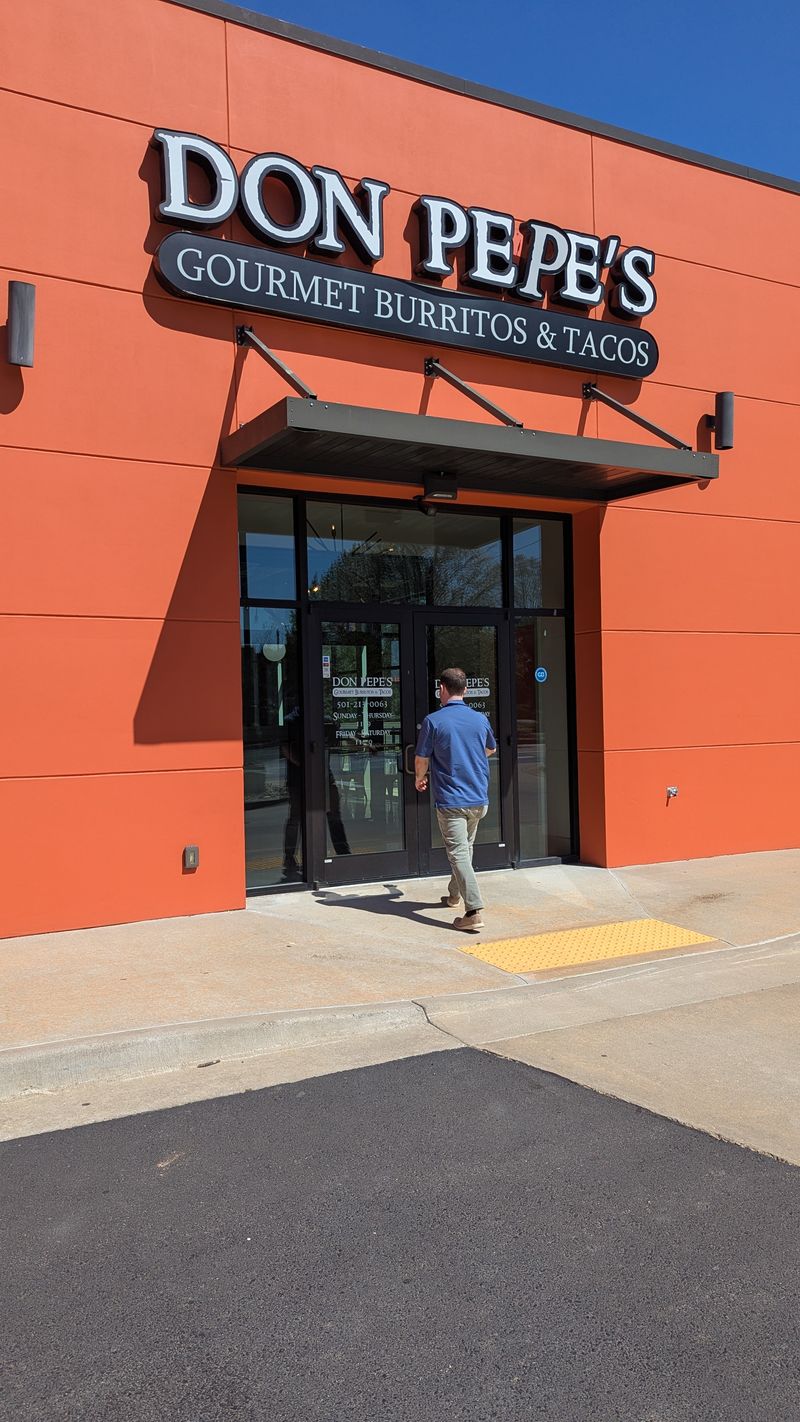 Pepe’s Perogies (Bryant)