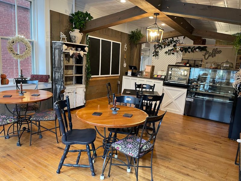 Located Right in the Heart of a Charming Pennsylvania Town