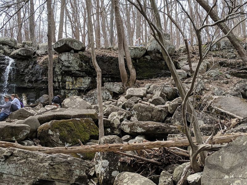 Not All Boulders Ring, And That Is Part Of The Fun