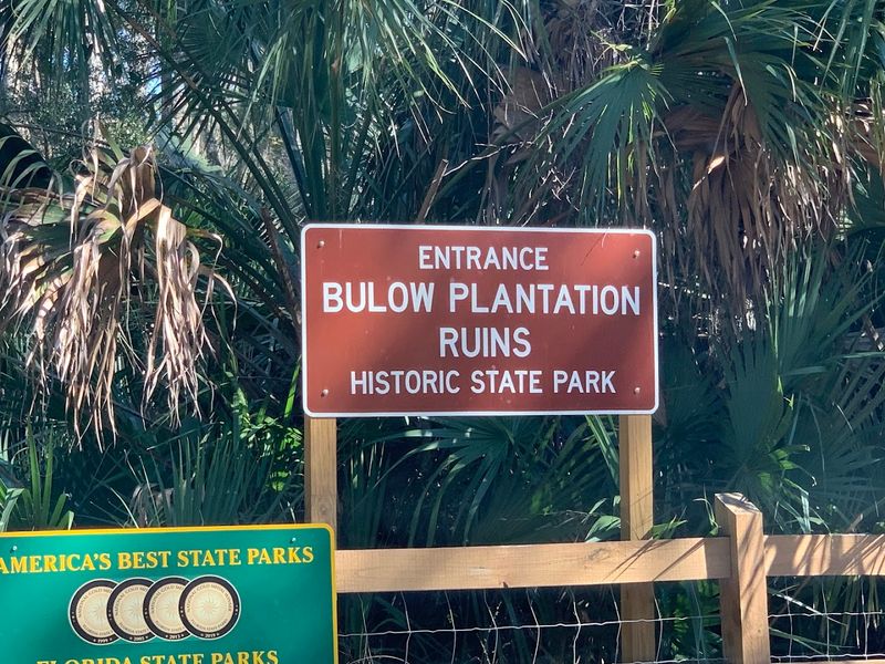 The Park Charges Just Four Dollars Per Car To Enter