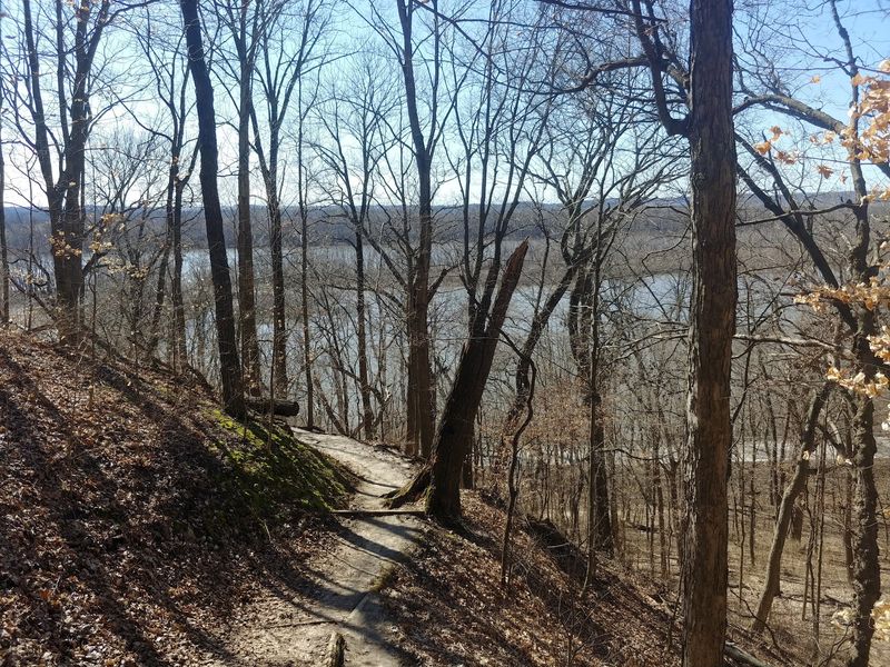 The Park Has a Launch, but Water Conditions Still Matter
