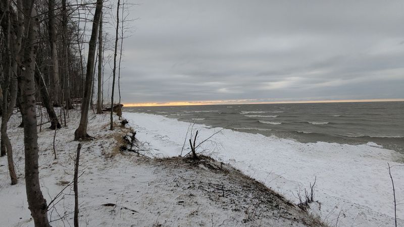 Every Season Offers A Completely Different Experience