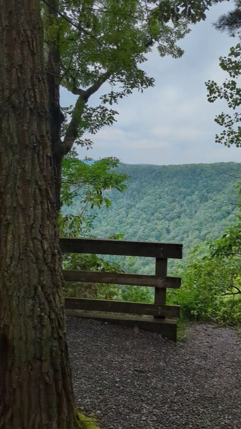 The Park Is Open Daily From Sunrise To Sunset