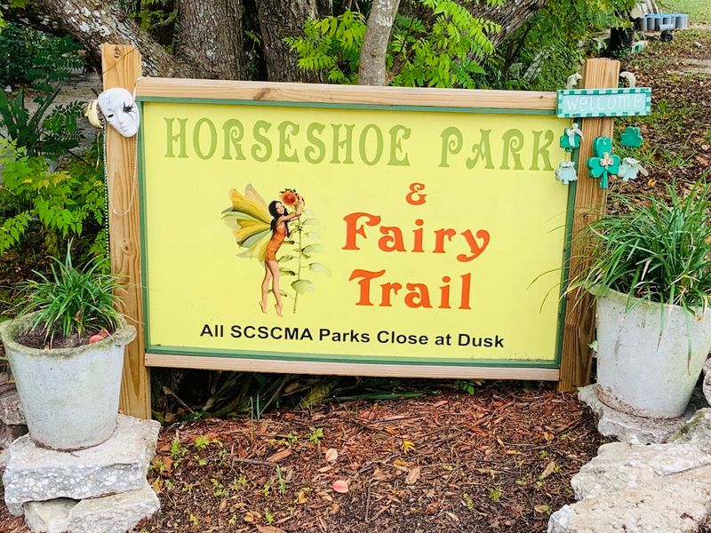 The Park Is Open Most Days With Reasonable Hours