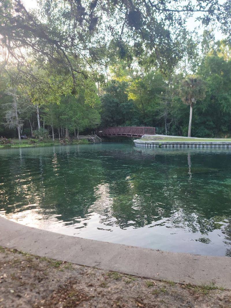 Visiting During Off-Peak Times Transforms The Experience